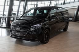 Mercedes-Benz V 300 d EL 4MATIC EXCLUSIVE в лизинг - 2