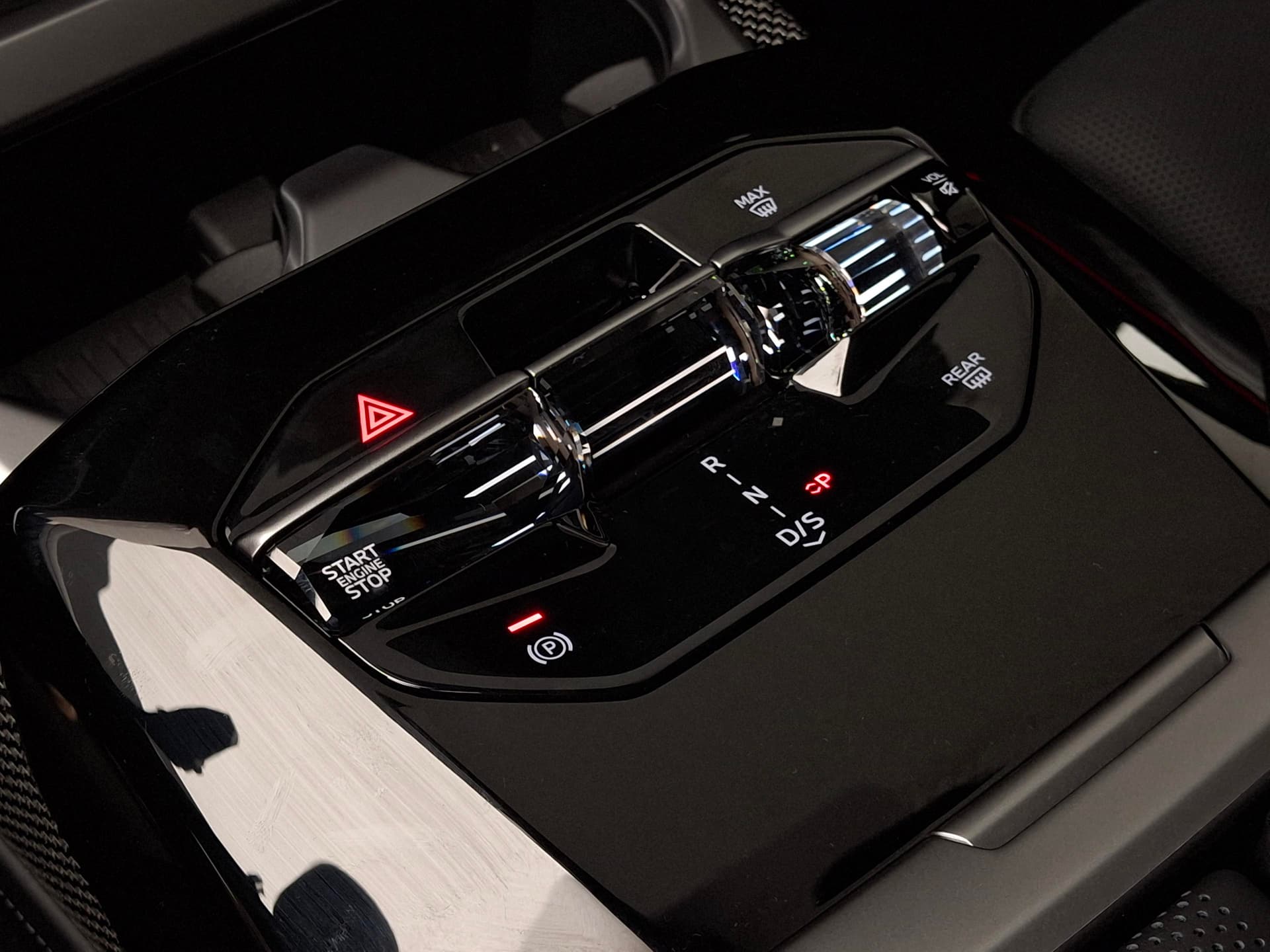 BMW 7 серия 740 полный привод в лизинг - 21