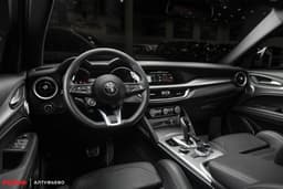 Alfa Romeo Stelvio Велоче 2.0Т 280 л.с. полный привод АТ (Veloce) в лизинг - 8