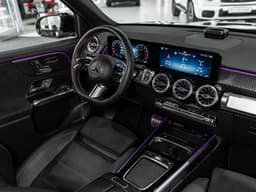 Mercedes-Benz GLB 250 4MATIC в лизинг - 17