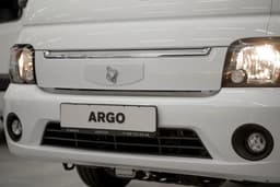 Sollers Argo Panel Box PM SWB 2.5T 2.0D 6MT в лизинг - 10