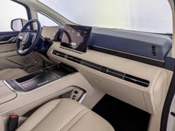 Wey 80 Business Lounge в лизинг - 10