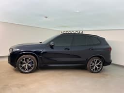 BMW X5 Икс-Драйв30д М Спорт (M Sport) в лизинг - 6