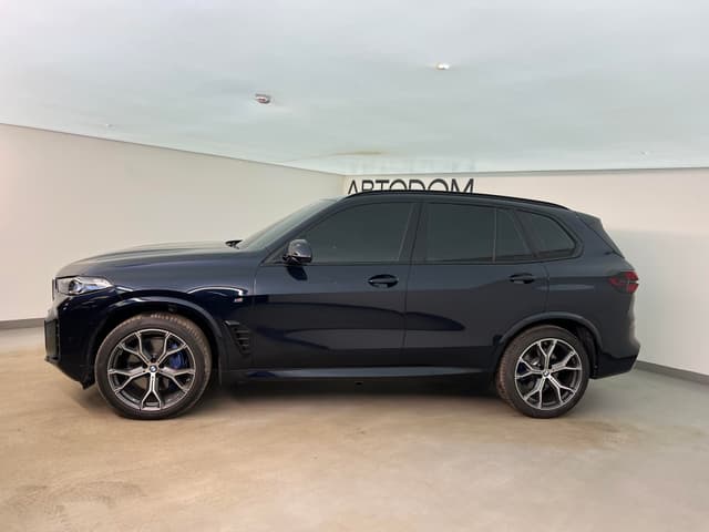 BMW X5 xDrive30d в лизинг - 6