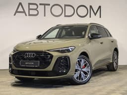 Audi Q5 L Exclusive Hybrid quattro S tronic в лизинг - 2
