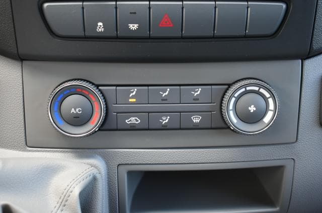 Sollers Atlant VAN L3H2 3.5T 2.7D 6MT RWD SRW в лизинг - 20