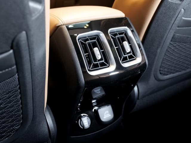 KIA Sorento Nobless 2.5 8DCT 4WD в лизинг - 20