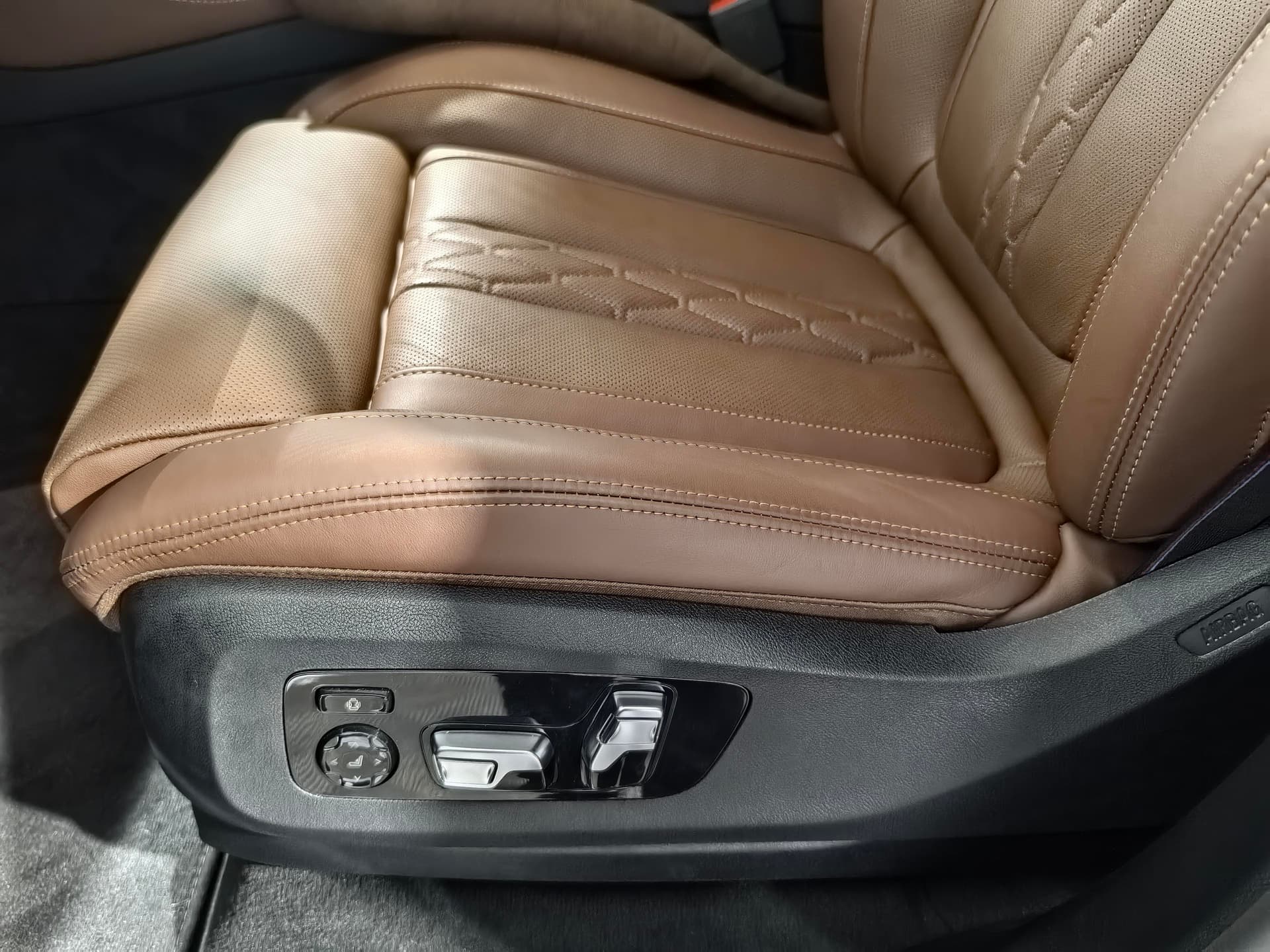 BMW X5 Икс-Драйв40д М Спорт Про (M Sport Pro) в лизинг - 15