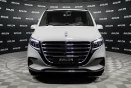 Mercedes-Benz V 300 d EL 4MATIC EXCLUSIVE в лизинг - 4