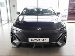 Changan Uni-V Tech 1.5T 7DCT в лизинг - 9