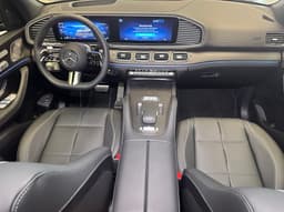 Mercedes-Benz GLS 450 d 4MATIC в лизинг - 16