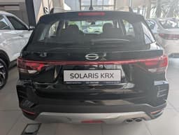 Solaris KRX Comfort 1.6 6AT в лизинг - 10