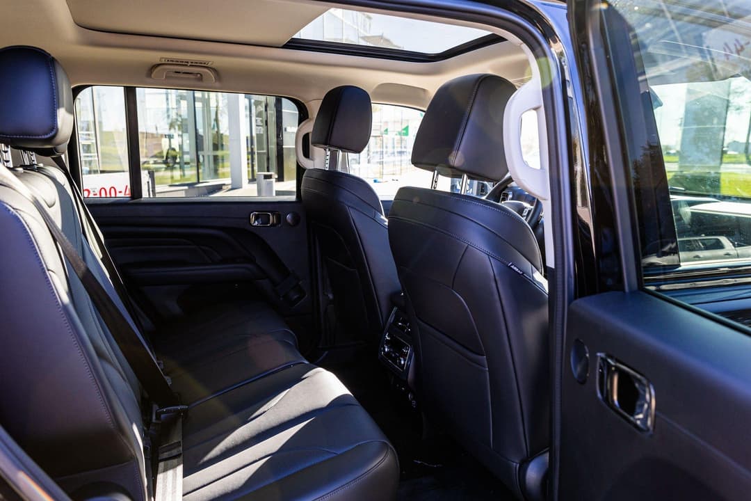 Haval H9 Premium 2.0T 8AT 4WD в лизинг - 37