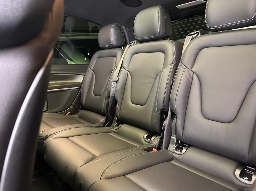 Mercedes-Benz V 300 d L 4MATIC AVANTGARDE в лизинг - 12