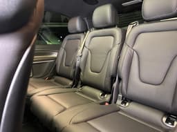 Mercedes-Benz V 300 d L 4MATIC AVANTGARDE в лизинг - 12