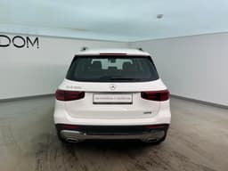 Mercedes-Benz GLB 200 в лизинг - 7