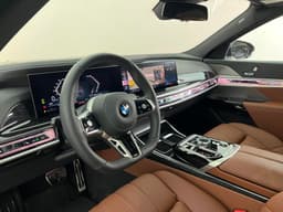 BMW 7 серия 740i xDrive в лизинг - 10