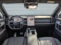 Jaecoo J7 Lifestyle 150 1.6T 2WD в лизинг - 11