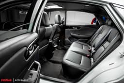 Honda Crider 180T CVT Lifestyle в лизинг - 10