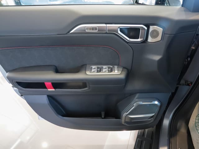 Jetour T2 Discovery 2.0TGDI 8AT в лизинг - 12