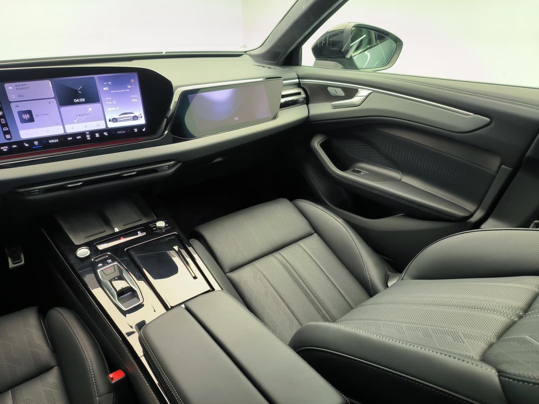 Audi A6 L Премиум 2.0Т полный привод АТ (Premium) в лизинг - 15