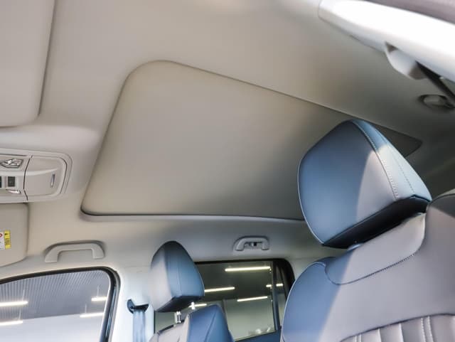 Haval H5 Premium 2.0T 8AT 4WD в лизинг - 13
