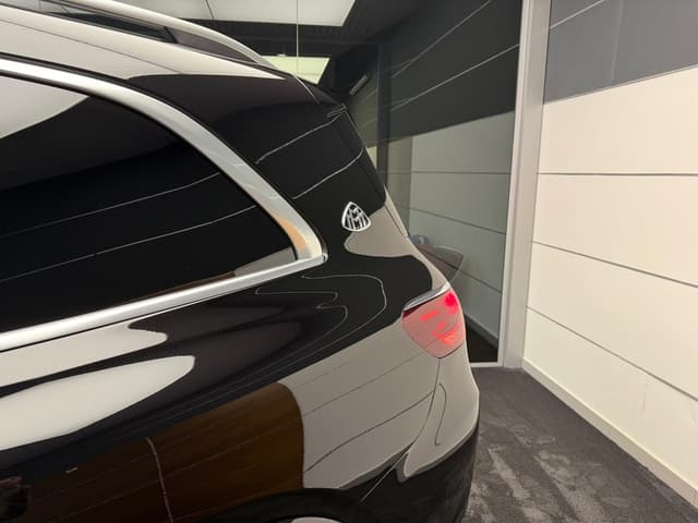 Mercedes-Benz GLS 600 4MATIC Maybach в лизинг - 11