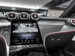 Mercedes-Benz GLC 300 полный привод в лизинг - 16