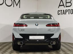 BMW X4 xDrive30i в лизинг - 7