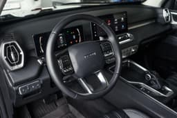 Haval H5 Premium 2.0T 8AT 4WD в лизинг - 14