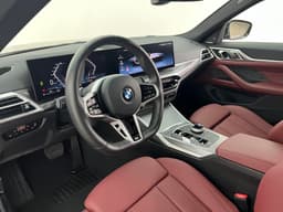BMW 4 серия Gran Coupe 430и в лизинг - 9