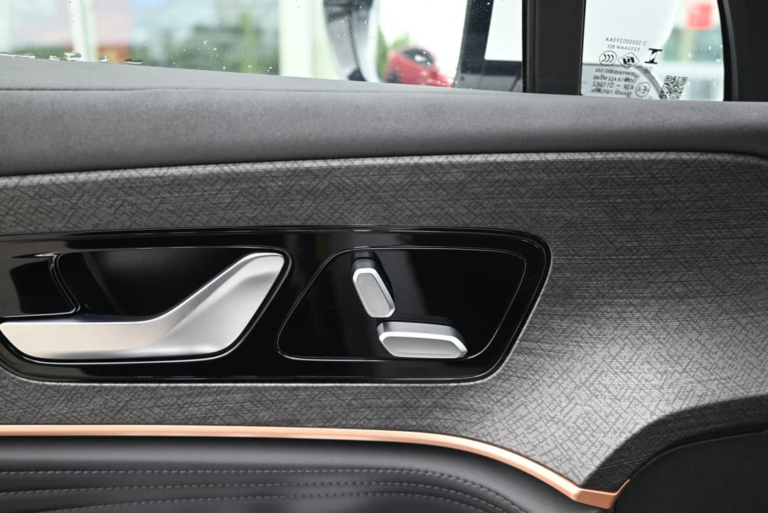 Jaecoo J8 Supreme 2.0T 7DCT AWD в лизинг - 21