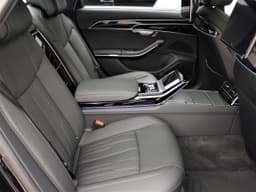 Audi A8 L 55 TFSI quattro tiptronic в лизинг - 13