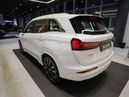 Evolute i-SPACE Base 5-местная (270 кВт) 4WD в лизинг - 3