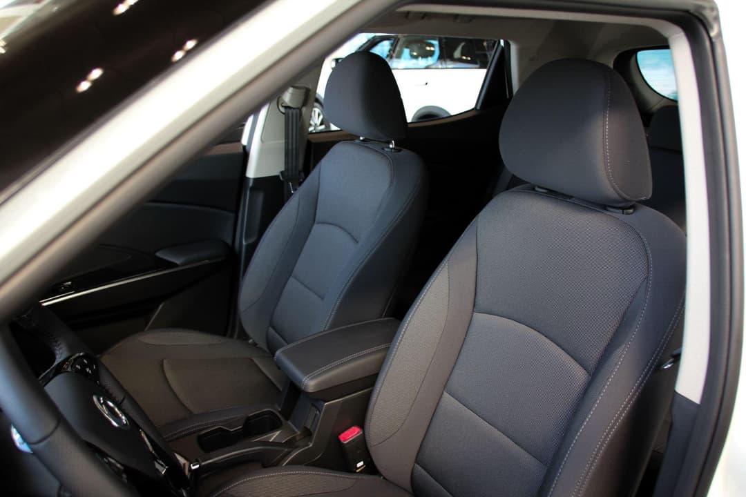 KGM Tivoli Dream 1.5 6AT 2WD в лизинг - 20