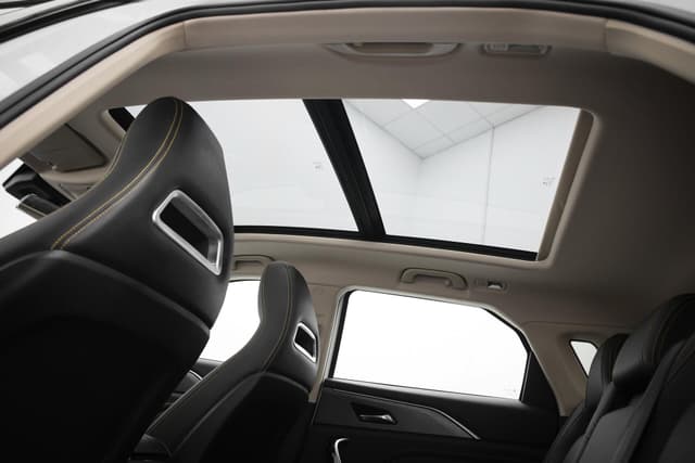 Bestune T77 Prestige DCT Plus в лизинг - 12
