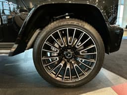 Mercedes-Benz G 63 AMG в лизинг - 6