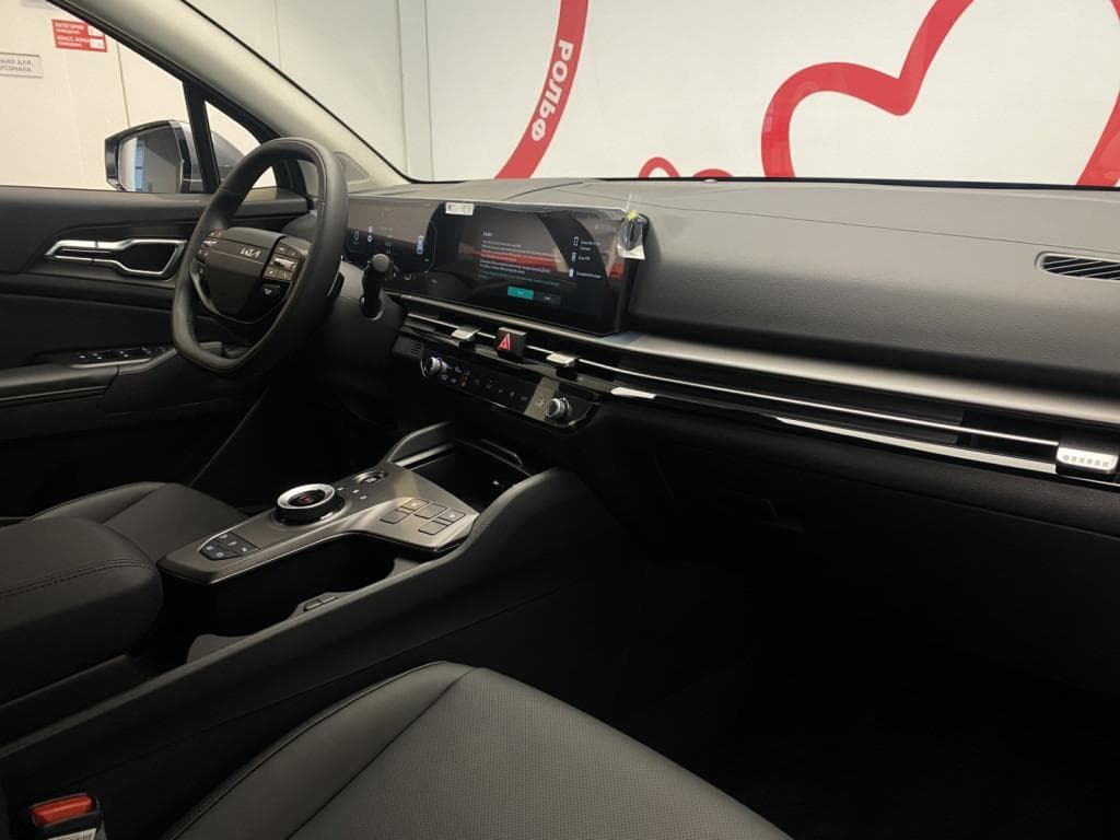 KIA Sportage Премиум Эдишн 1.5Т АТ (Premium Edition) в лизинг - 12