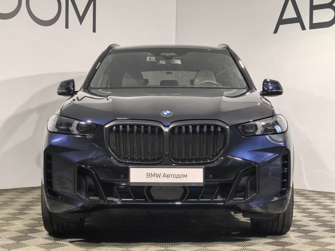 BMW X5 Икс-Драйв40д М Спорт Про (M Sport Pro) в лизинг - 4