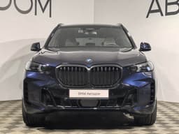 BMW X5 Икс-Драйв40д М Спорт Про (M Sport Pro) в лизинг - 4