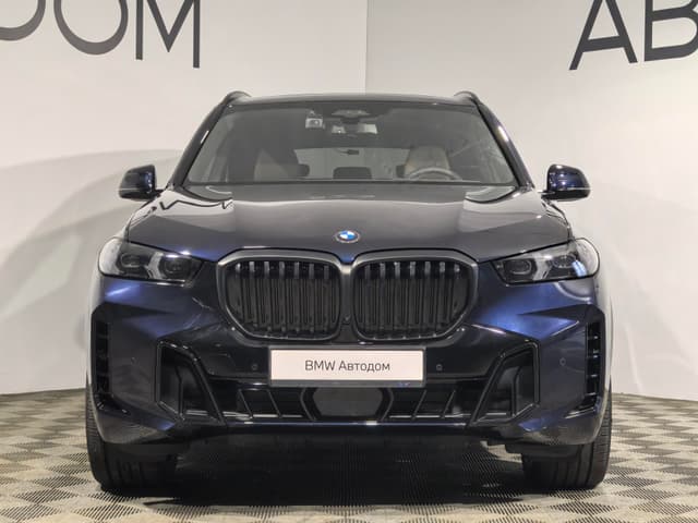 BMW X5 Икс-Драйв40д М Спорт Про (M Sport Pro) в лизинг - 4
