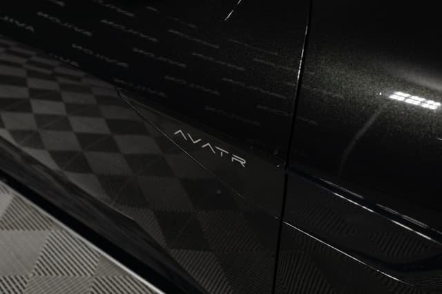 Avatr 12 Dynamic в лизинг - 16