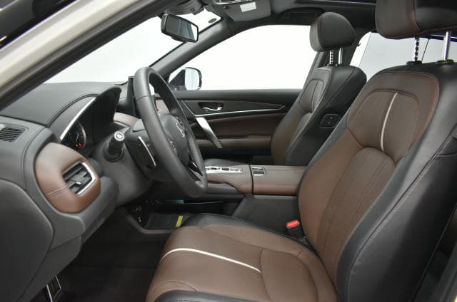 Honda UR-V 370T 9AT 4WD Prestige в лизинг - 13