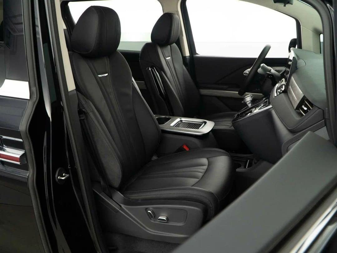 Hongqi HQ9 2.0T Executive в лизинг - 10