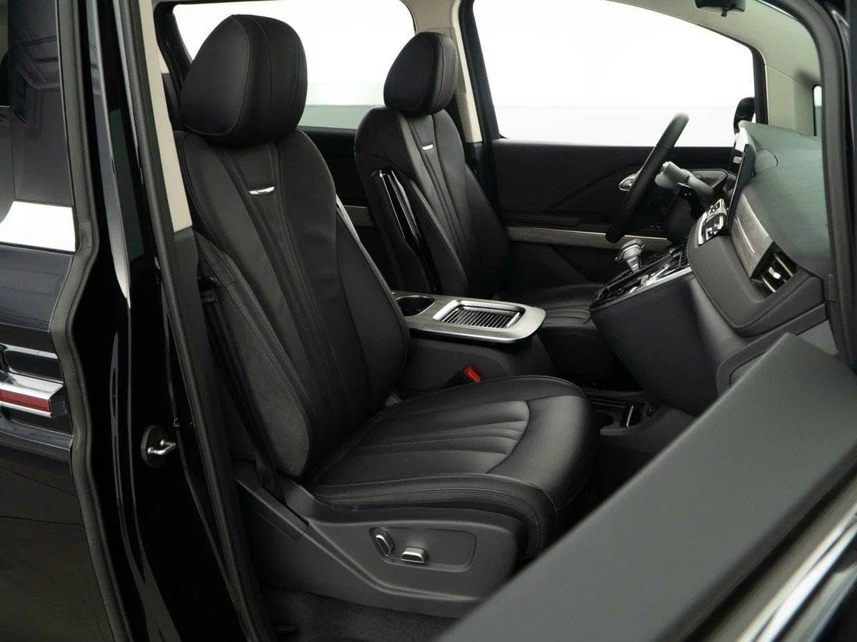 Hongqi HQ9 2.0T Executive в лизинг - 10
