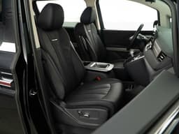 Hongqi HQ9 2.0T Executive в лизинг - 10