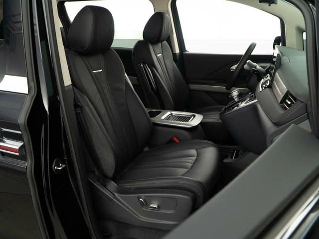 Hongqi HQ9 2.0T Executive в лизинг - 10
