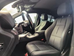 Mercedes-Benz GLE купе 450 полный привод в лизинг - 12