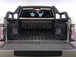 Foton Tunland V9 Prestige 2.0d 8AT 4WD в лизинг - 9
