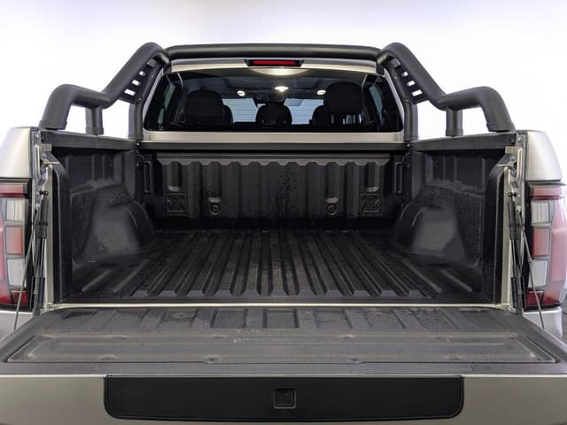 Foton Tunland V9 Prestige 2.0d 8AT 4WD в лизинг - 9
